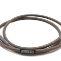 Stainless Steel Brake Hose 50 inch for Harley-Davidson