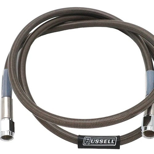 Stainless Steel Brake Hose 46 inch for Harley-Davidson