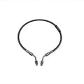 Stainless Steel Rear Brake Hose 22-1/8 inch for Harley-Davidson