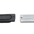 Handlebar Master Cylinder Cover Chrome for Harley-Davidson