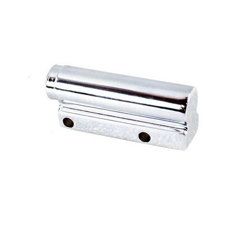 Rear Master Cylinder Chrome for Harley-Davidson