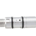 Rear Remote Master Cylinder Piston with O-Rings for Harley-Davidson