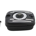 Front Master Cylinder Cover for Harley-Davidson