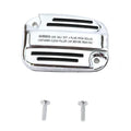 Clutch Master Cylinder Cover Chrome for Harley-Davidson