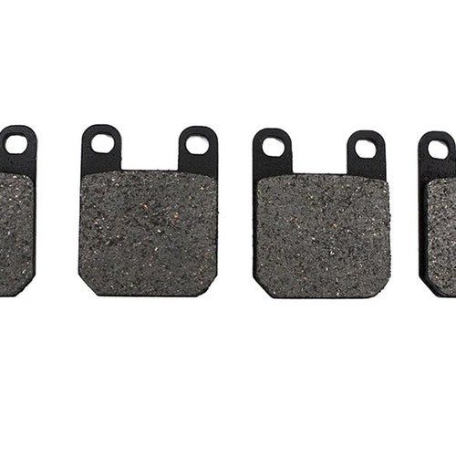 Duro Ceramic Brake Pad Set for Harley-Davidson
