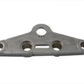 Chrome Top Triple Tree for Harley-Davidson