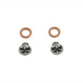 Fork Drain Screws for Harley-Davidson