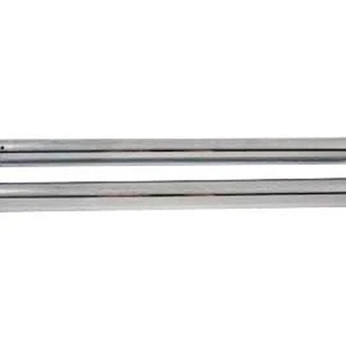 Stock Length Hard Chrome Fork Tube Set for Harley-Davidson