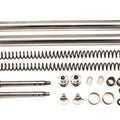Hard Chrome Fork Tube Assembly for Harley-Davidson