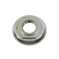 Cone Cover Nut Hex Type Chrome for Harley-Davidson