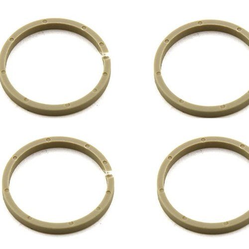 41mm Nylon Fork Tube Rings for Harley-Davidson