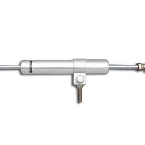 Universal Fork Steering Gas Damper Alloy for Harley-Davidson