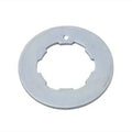 Fork Steering Damper Plate with Hole for Harley-Davidson