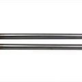 Hard Chrome 39mm Fork Tube Set 25 inch Total Length for Harley-Davidson