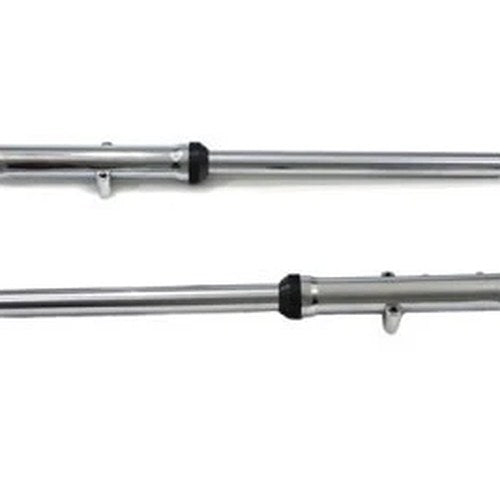 41mm Fork Slider Assembly for Harley-Davidson