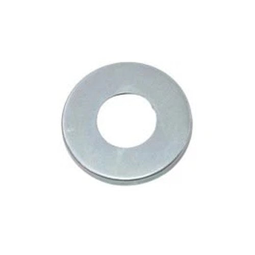 Lower Triple Tree Dust Shield Zinc for Harley-Davidson