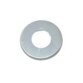 Lower Triple Tree Dust Shield Zinc for Harley-Davidson