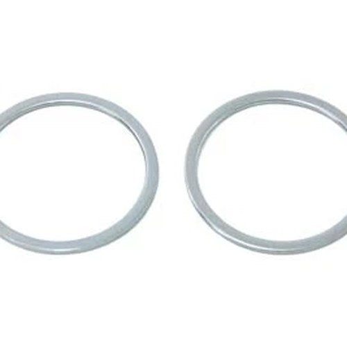 Fork Seals Zinc for Harley-Davidson