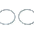 Fork Seals Zinc for Harley-Davidson