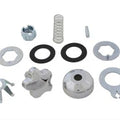 Chrome Fork Damper Kit for Harley-Davidson