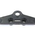 Top Triple Tree Black for Harley-Davidson