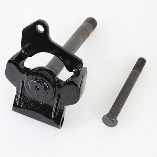 Adjustable Lower Triple Tree fits Harley Davidson