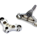 Triple Tree Set Chrome for Harley-Davidson