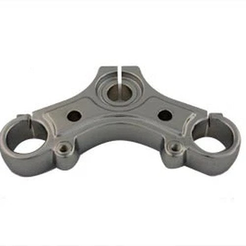 Top Triple Tree Chrome for Harley-Davidson