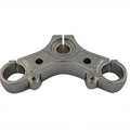 Top Triple Tree Chrome for Harley-Davidson