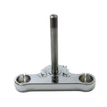 Lower Triple Tree Chrome for Harley-Davidson