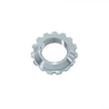 Triple Tree Top Bearing Adjusting Nut for Harley-Davidson