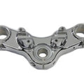 Top Triple Tree Chrome for Harley-Davidson