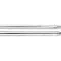 49mm Fork Tube Assembly +4 Over Stock for Harley-Davidson