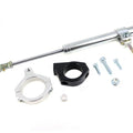 Chrome Fork Steering Damper Kit for Harley-Davidson
