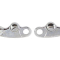 Spring Fork Rocker Kit Chrome for Harley-Davidson