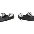 Spring Fork Rocker Kit Black for Harley-Davidson