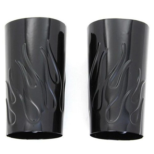 Fork Slider Cover Set for Harley-Davidson