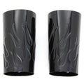 Fork Slider Cover Set for Harley-Davidson