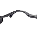 Outer Fairing Skirt Black for Harley-Davidson