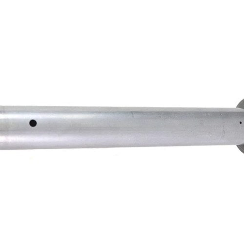 OE 49mm Fxd Fork Damper Tube for Harley-Davidson