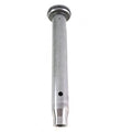 OE 49mm Fork Damper Tube for Harley-Davidson