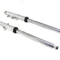 41mm Fork Slider Assembly for Harley-Davidson