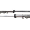 Dual Disc 41mm Fork Slider Assembly for Harley-Davidson