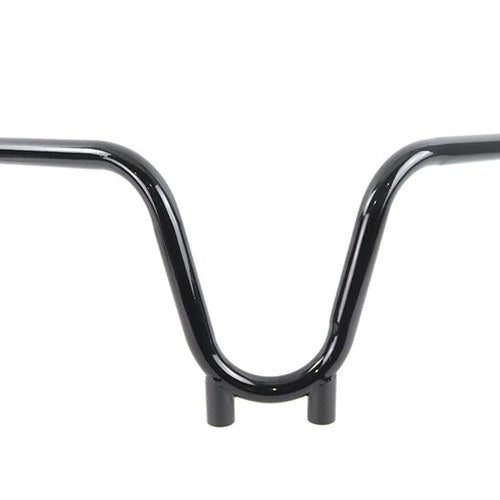 1 inch Nyc Handlebar Black for Harley-Davidson