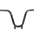 1 inch Nyc Handlebar Black for Harley-Davidson