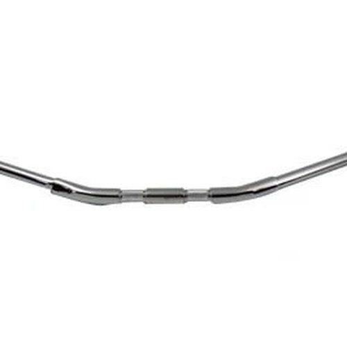 Chrome Knuckle Handlebar 1-1/4 inch for Harley-Davidson