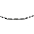 Chrome Knuckle Handlebar 1-1/4 inch for Harley-Davidson