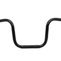 8.5 inch Mini Ape Hanger Handlebar without Indents for Harley-Davidson