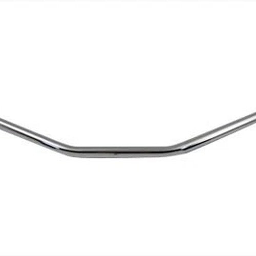 5-1/2 inch Drag Handlebar with Indents for Harley-Davidson