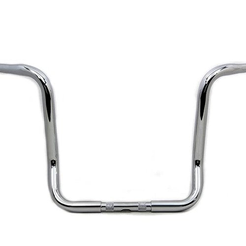 16 inch Bagger Ape Style Handlebar for Harley-Davidson